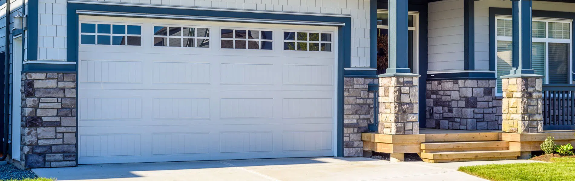 Neighborhood Garage Door | Expert Garage Door Company | Woodbridge, VA | 571-429-4323