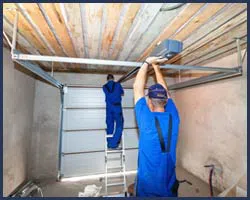 Neighborhood Garage Door Woodbridge, VA 571-429-4323 - side-door-opener-t-22-gr-23m